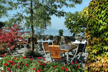 Sundeck