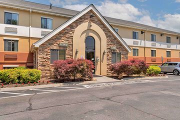 Extended Stay America Knoxville West Hills