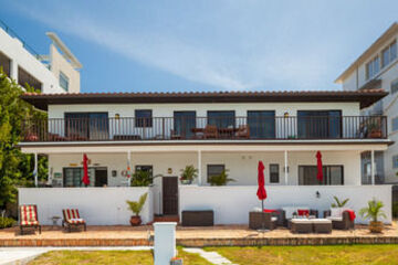 Hotel Front