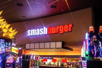 Food court