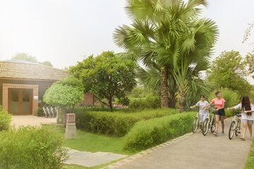 Bicycling
