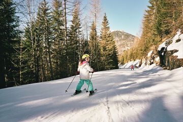 Ski hill