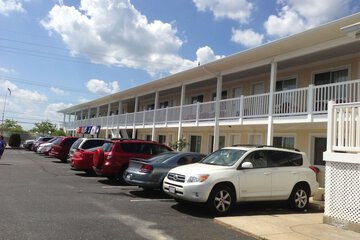 Kings Arms Motel