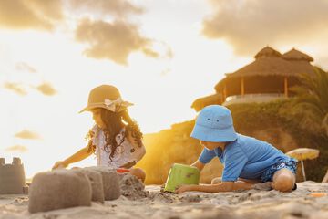 Children's activities