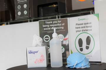 Cleanliness standards