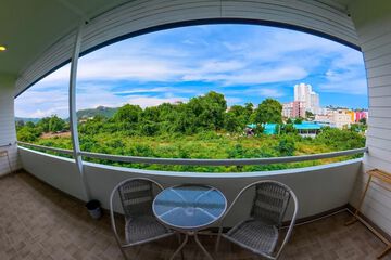 City view