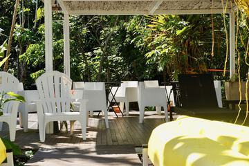 Sundeck