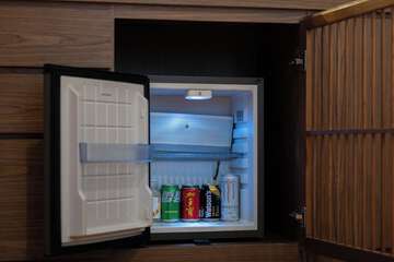 Minibar