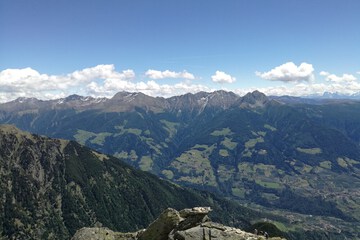 Hiking