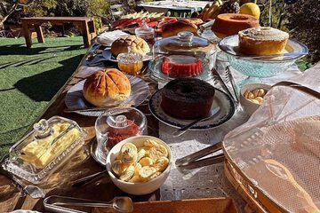 Coffee service