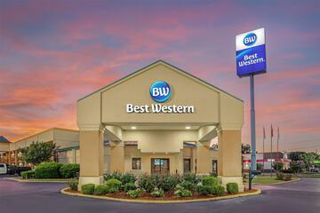 Best Western Airport Inn