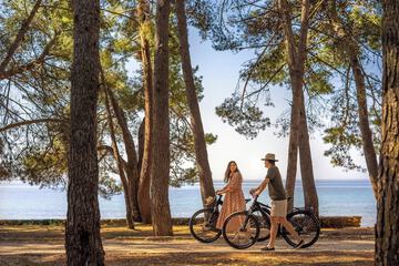 Bicycling