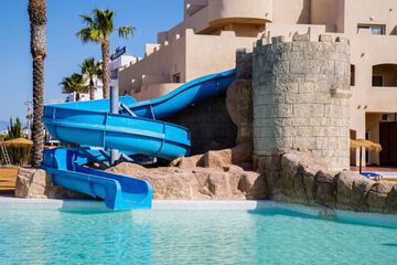 Children's pool