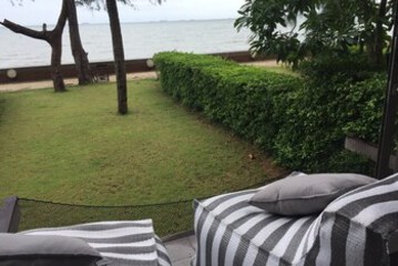 BBQ or Picnic Area