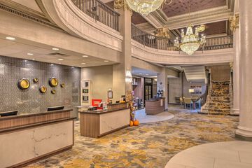 Hotel Interior 11 of 118