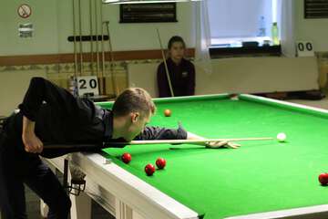 Billiards
