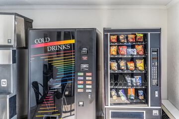 Vending machine
