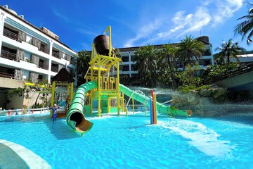 Children's pool