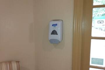 Cleanliness standards