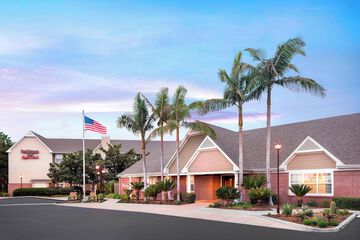 Residence Inn by Marriott San Diego Sorrento Mesa / Sorrento Valley