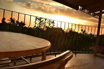 View from room