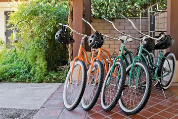 Bicycling