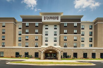 Staybridge Suites Rock Hill