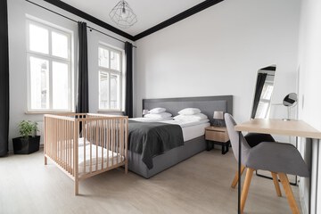 Extra beds