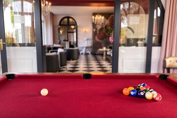 Billiards