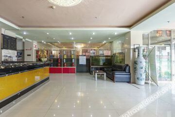 Hotel Interior or Public Areas