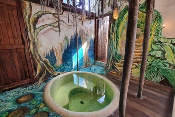 Private pool