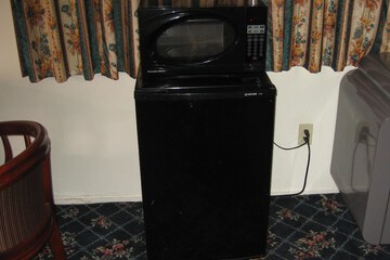 Mini-refrigerator