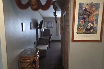 Children's theme room