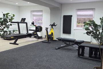 In-room fitness