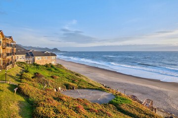 Cavalier Beachfront Condominiums