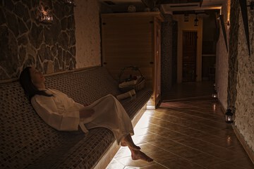 Treatment room