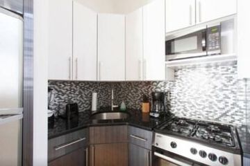 In-Room Kitchen