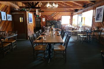 Family dining