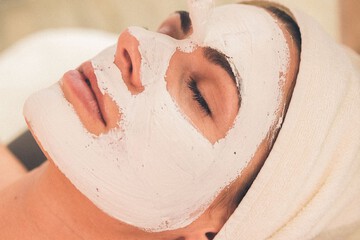 Facial