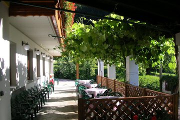 Porch