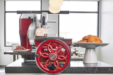 Breakfast/Coffee Service 47 of 55