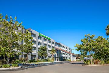 Wyndham Garden Newark / Fremont Silicon Valley
