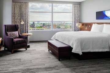 Hilton Garden Inn Chicago McCormick Place