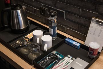 Minibar