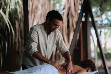 Massage