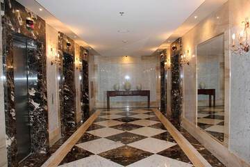 Elevator