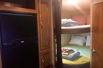 Children's theme room