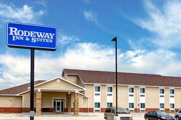 Rodeway Inn & Suites Phillipsburg