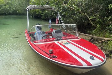 Boating