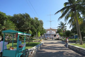 Ecotours